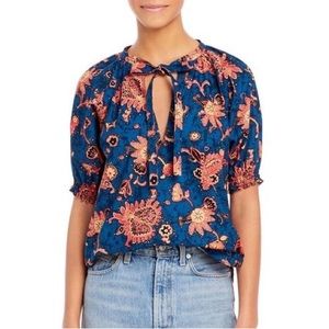 A.L.C. Ellis Blouse NWT
